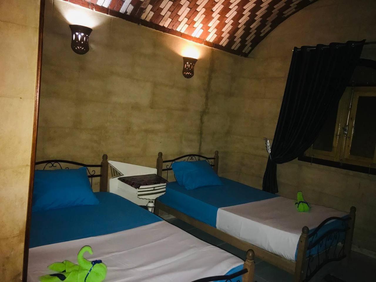 Labib Guest House Асуан Екстериор снимка
