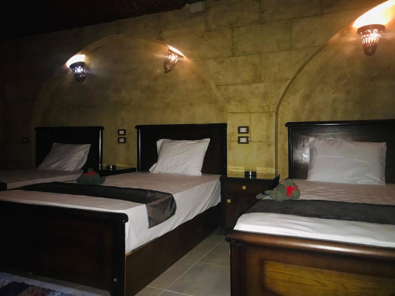 Labib Guest House Асуан Екстериор снимка