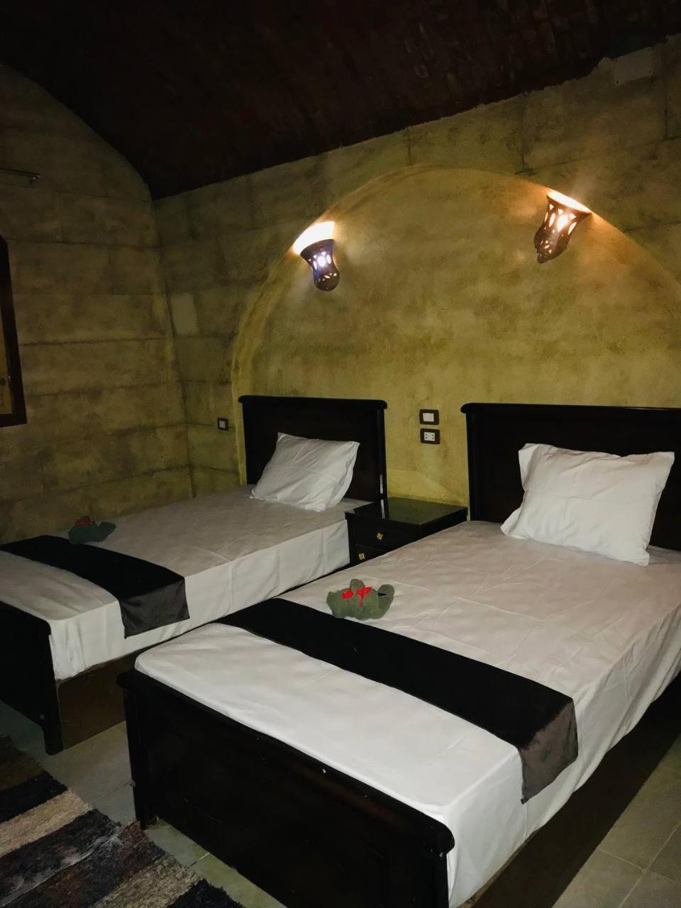 Labib Guest House Асуан Екстериор снимка