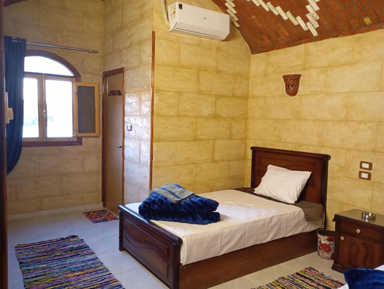 Labib Guest House Асуан Екстериор снимка