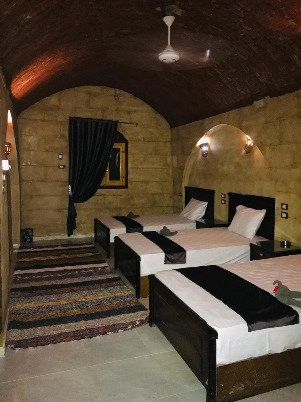 Labib Guest House Асуан Екстериор снимка