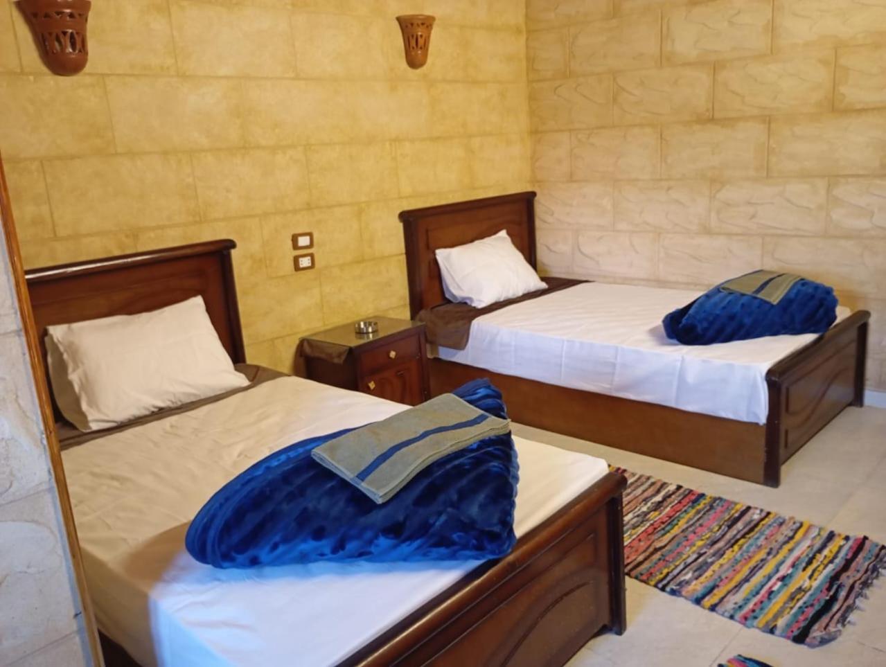 Labib Guest House Асуан Екстериор снимка