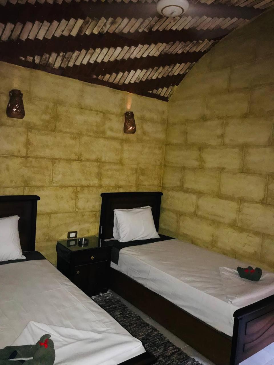 Labib Guest House Асуан Екстериор снимка
