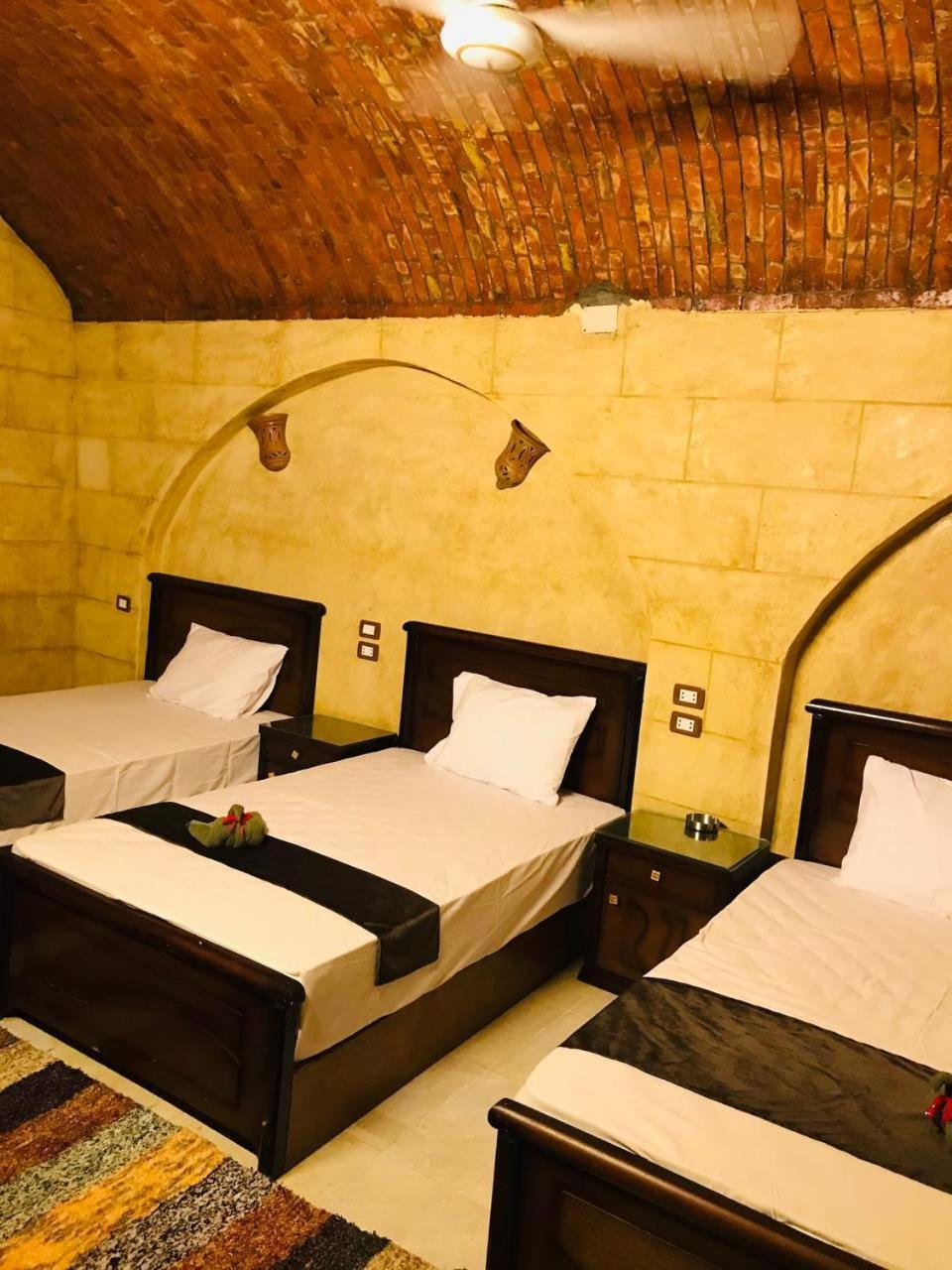 Labib Guest House Асуан Екстериор снимка