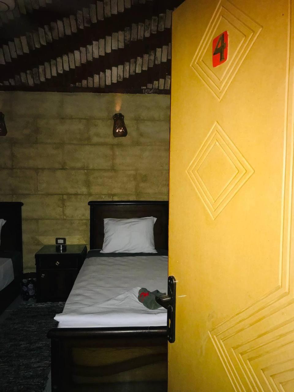 Labib Guest House Асуан Екстериор снимка