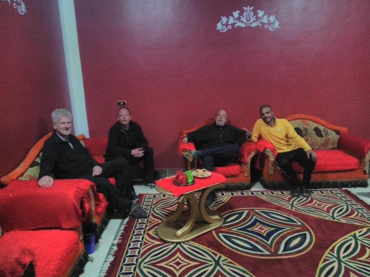 Labib Guest House Асуан Екстериор снимка